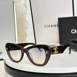Picture of Chanel Sunglasses _SKUfw76721480fw